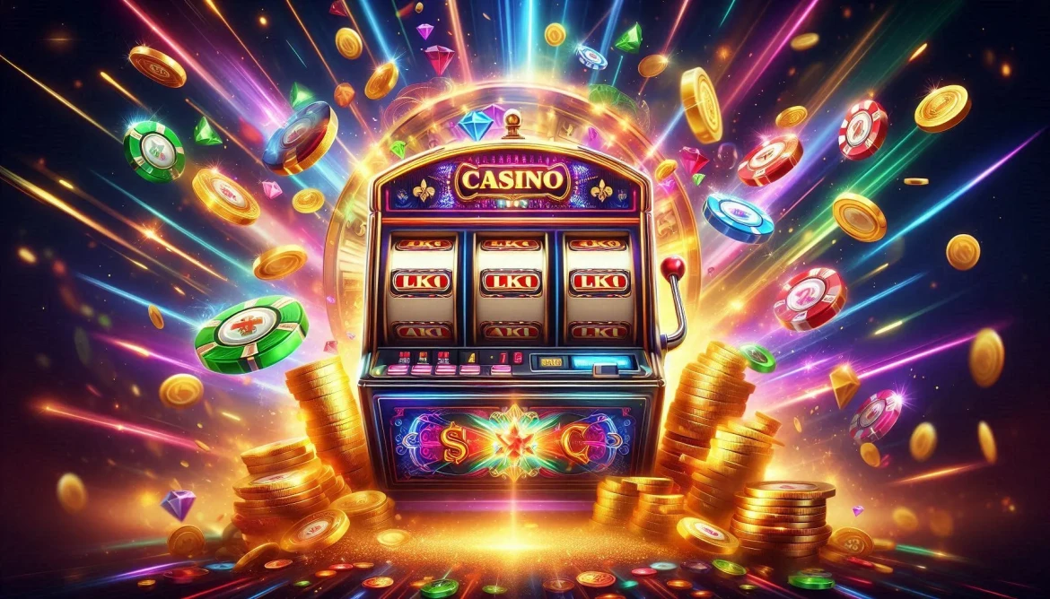 Oceanspin Casino